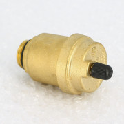 Воздухоотводчик автоматический 1/2