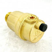 Воздухоотводчик автоматический 1/2