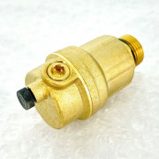 Воздухоотводчик автоматический 1/2