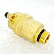 Воздухоотводчик автоматический 1/2