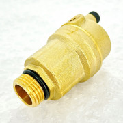 Воздухоотводчик автоматический 1/2