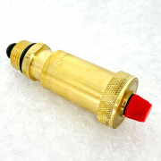 Воздухоотводчик автоматический Slim 1/2