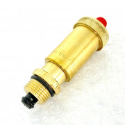 Воздухоотводчик автоматический Slim 1/2