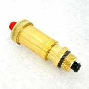 Воздухоотводчик автоматический Slim 1/2