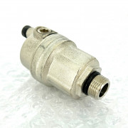 Воздухоотводчик автоматический 3/8