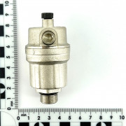 Воздухоотводчик автоматический 3/8