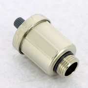 Воздухоотводчик автоматический 1/2