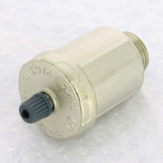 Воздухоотводчик автоматический 1/2