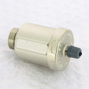 Воздухоотводчик автоматический 1/2