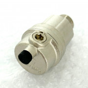 Воздухоотводчик автоматический 1/2