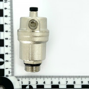 Воздухоотводчик автоматический 1/2