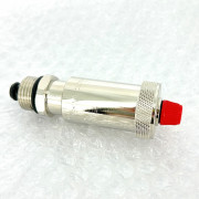 Воздухоотводчик автоматический Slim 1/2