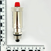 Воздухоотводчик автоматический Slim 1/2