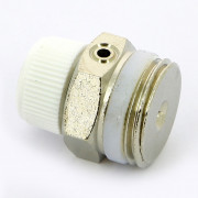 Воздухоотводчик ручной 1/2