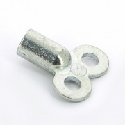 Ключ для ручного воздухоотводчика метал. 10001470