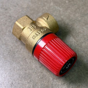 Клапан предохранительный ВВ 1/2