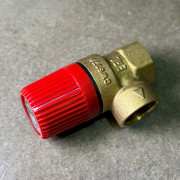 Клапан предохранительный ВВ 1/2