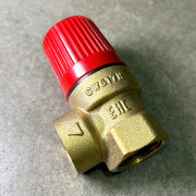 Клапан предохранительный ВВ 1/2