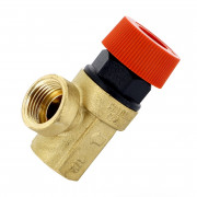 Клапан предохранительный ВВ 1/2