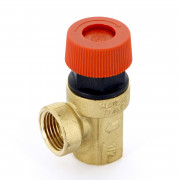 Клапан предохранительный ВВ 1/2