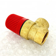 Клапан предохранительный ВВ 1/2