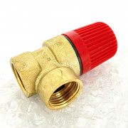 Клапан предохранительный ВВ 1/2