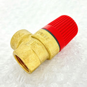 Клапан предохранительный ВВ 1/2