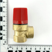 Клапан предохранительный ВВ 1/2