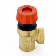 Клапан предохранительный ВВ 1/2