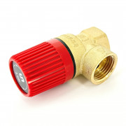 Клапан предохранительный ВВ 1/2