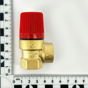 Клапан предохранительный ВВ 1/2