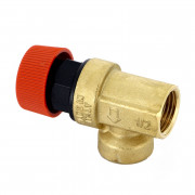 Клапан предохранительный ВВ 1/2