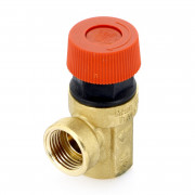 Клапан предохранительный ВВ 1/2