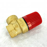 Клапан предохранительный ВВ 1/2