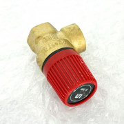 Клапан предохранительный ВВ 1/2