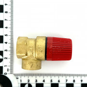 Клапан предохранительный ВВ 1/2