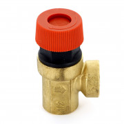 Клапан предохранительный ВВ 1/2