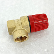 Клапан предохранительный ВВ 1/2