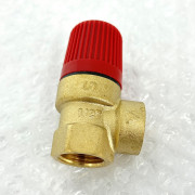 Клапан предохранительный ВВ 1/2