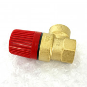 Клапан предохранительный ВВ 1/2