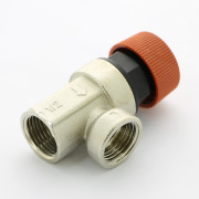 Клапан предохранительный ВВ 1/2