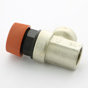 Клапан предохранительный ВВ 1/2