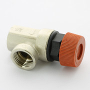 Клапан предохранительный ВВ 1/2