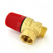 Клапан предохранительный НВ 1/2