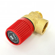 Клапан предохранительный НВ 1/2