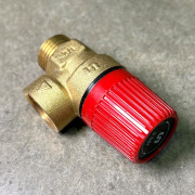 Клапан предохранительный НВ 1/2