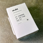 Клапан предохранительный НВ 1/2