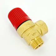 Клапан предохранительный НВ 1/2