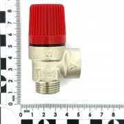 Клапан предохранительный НВ 1/2