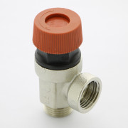 Клапан предохранительный НВ 1/2